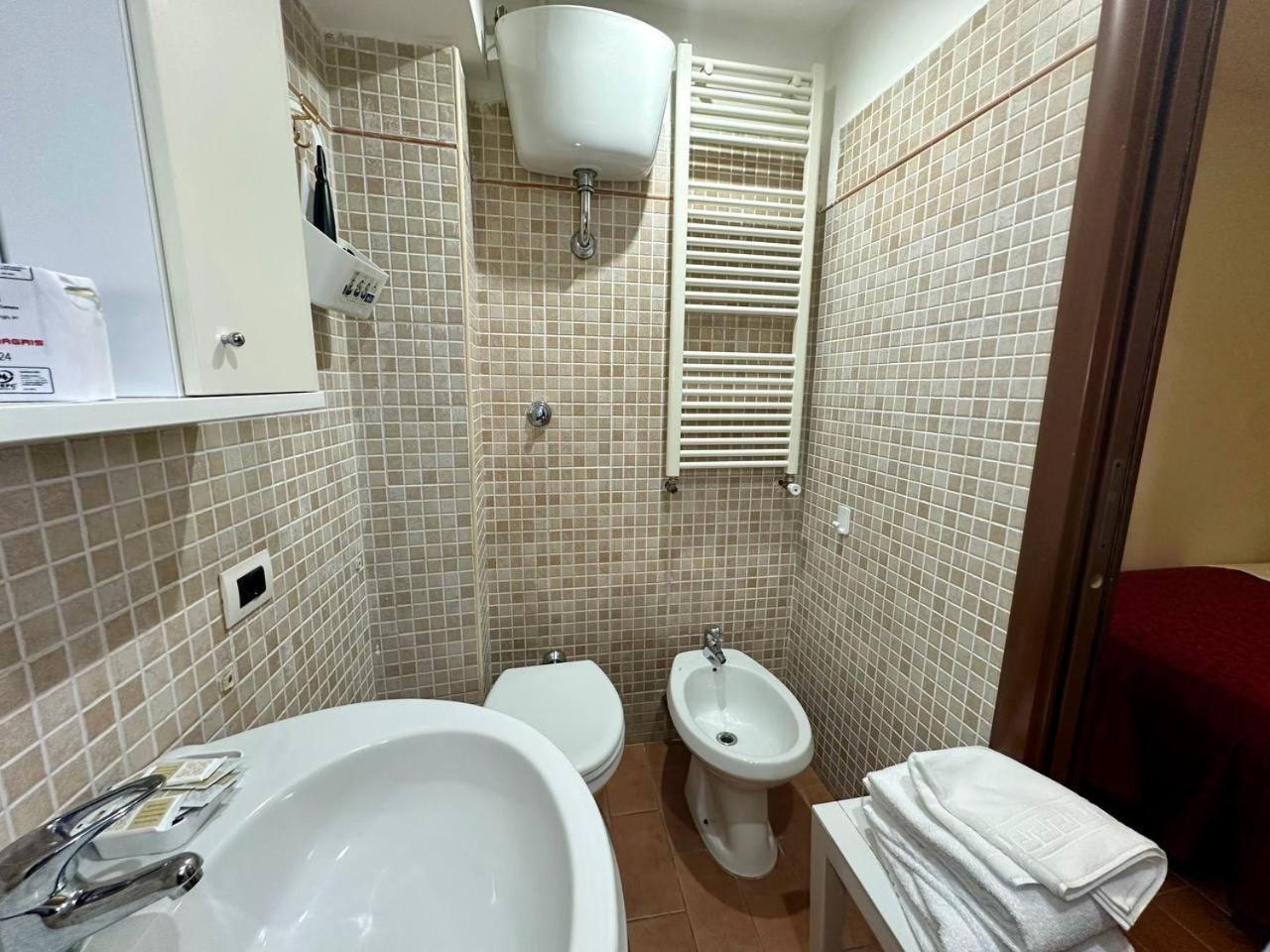 Locanda Fosca Umbra Нарні Екстер'єр фото