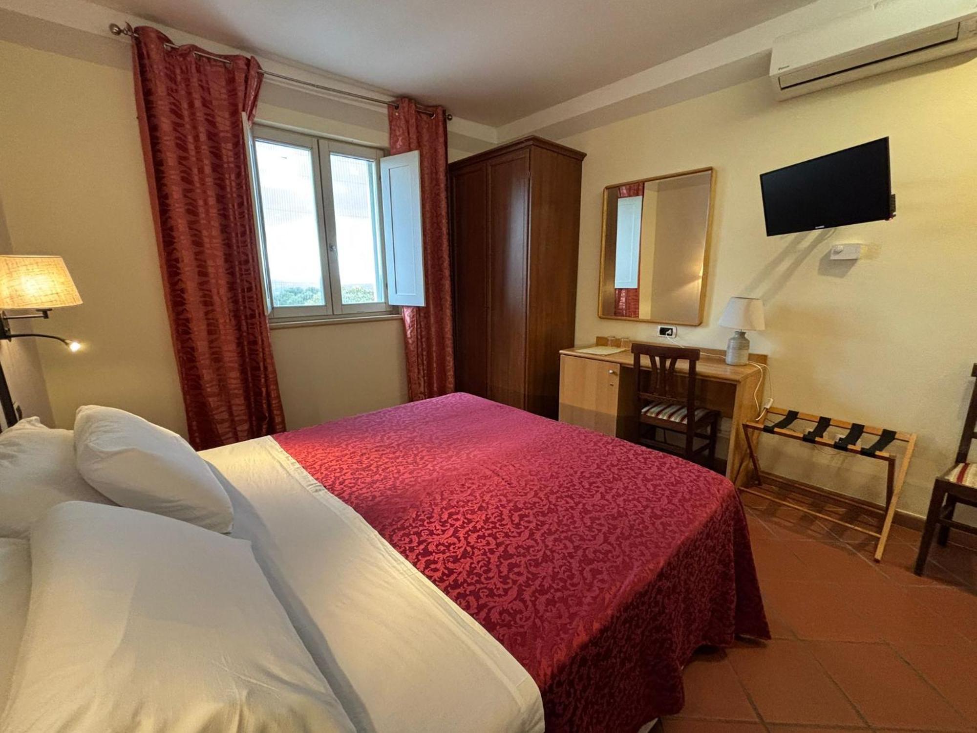 Locanda Fosca Umbra Нарні Екстер'єр фото