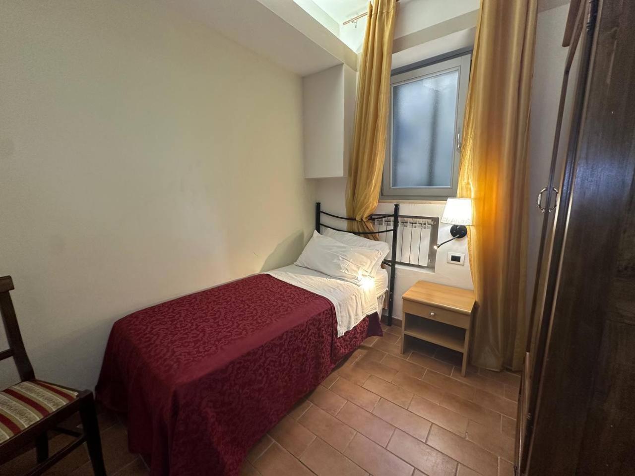 Locanda Fosca Umbra Нарні Екстер'єр фото