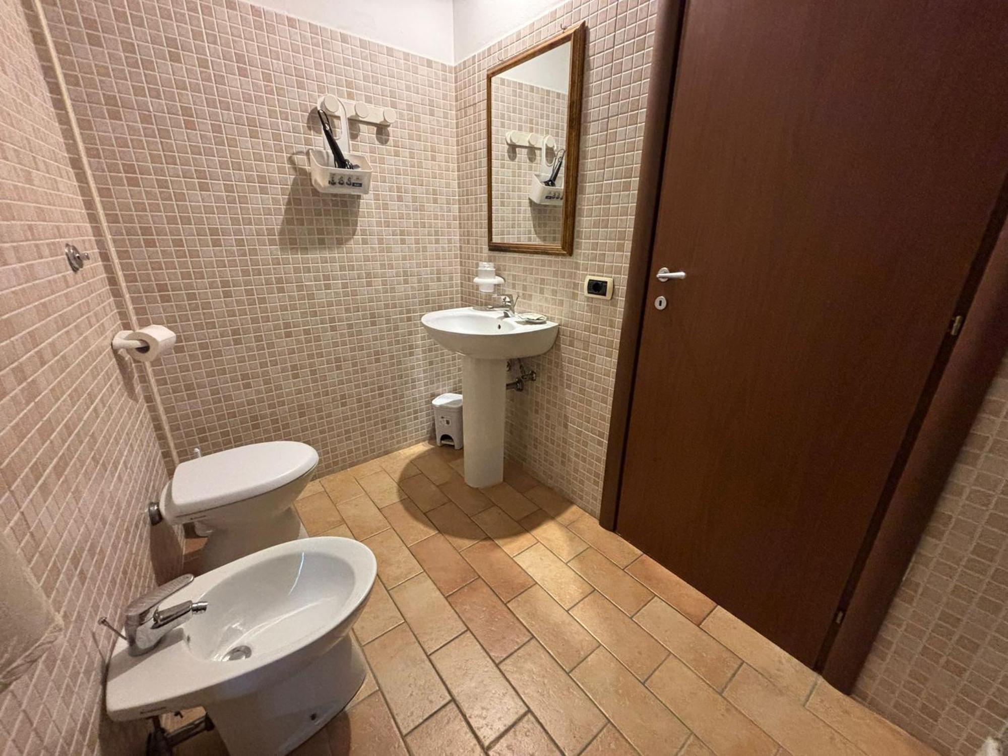 Locanda Fosca Umbra Нарні Екстер'єр фото