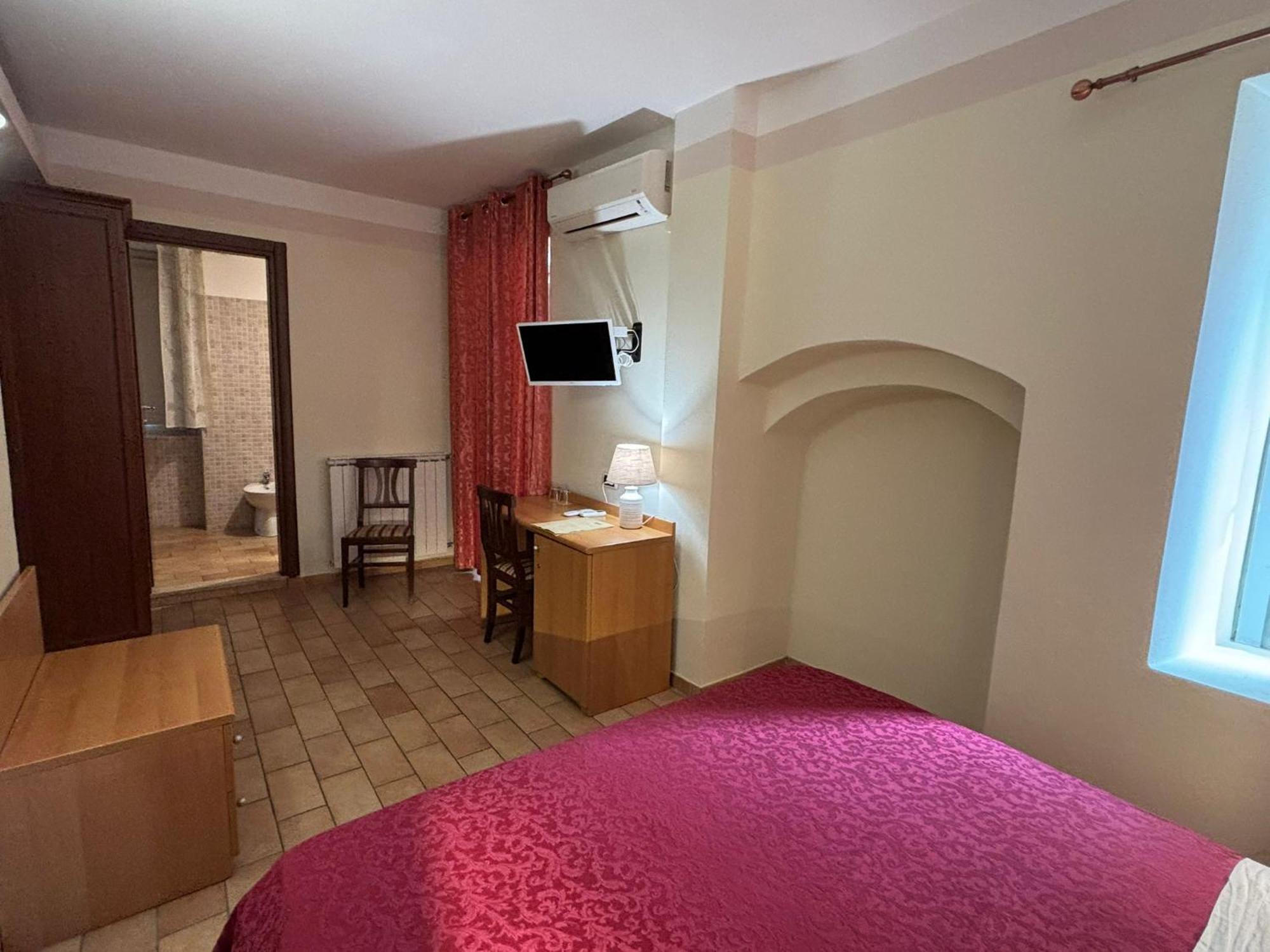 Locanda Fosca Umbra Нарні Екстер'єр фото