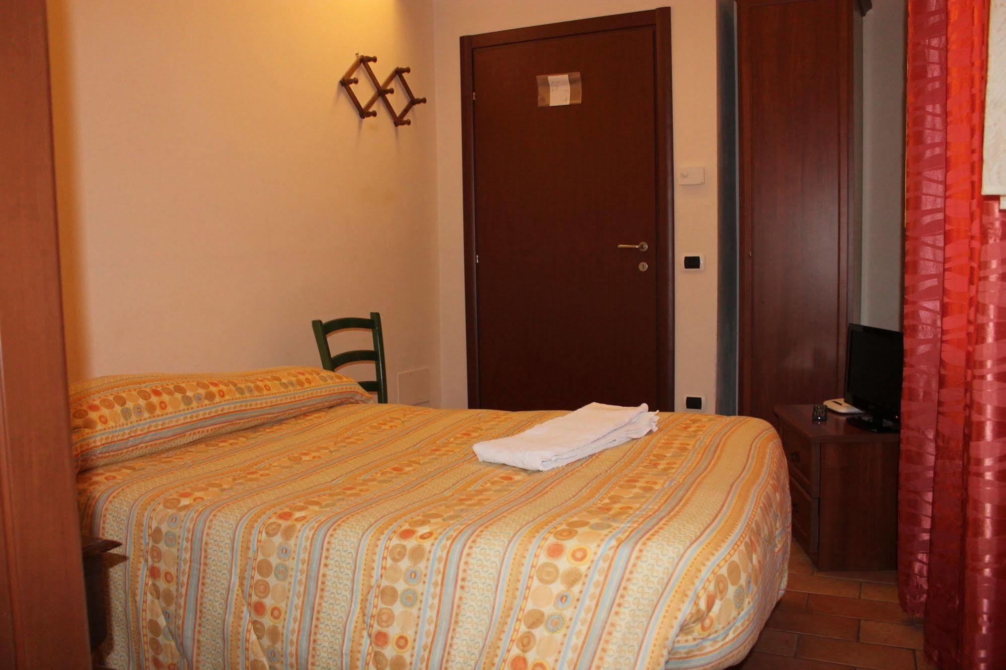 Locanda Fosca Umbra Нарні Екстер'єр фото